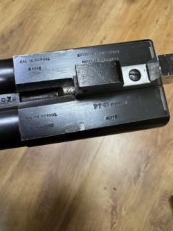 Иномарка , кал. 16 в СПБ