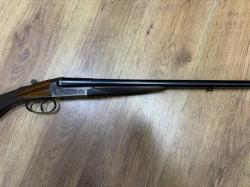 Иномарка , кал. 16 в СПБ