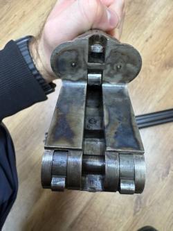 Иномарка , кал. 16 в СПБ