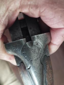 Иномарка 12 калибра