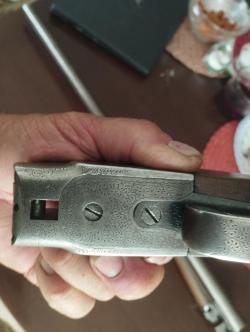 Иномарка 12 калибра