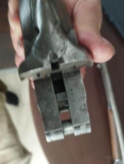 Иномарка 12 калибра