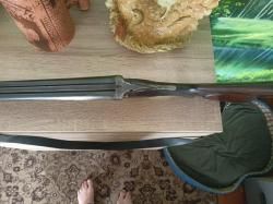 Иномарка 16 калибра