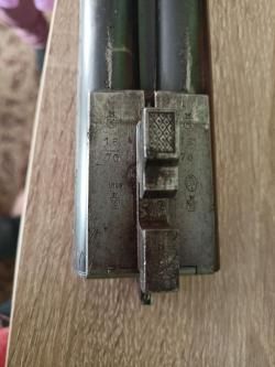 Иномарка 16 калибра