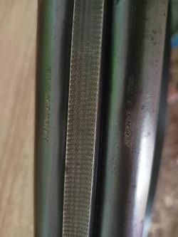 Иномарка 16 калибра