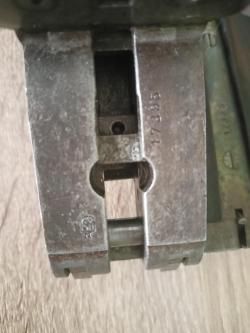 Иномарка 16 калибра