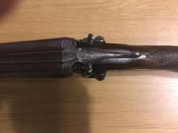 Иномарка 1890 год