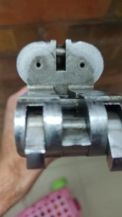 Иномарка 1945г (Simson16 калибр)