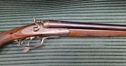 Иномарка  Европа кл.16х70