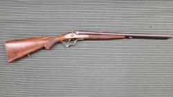 Иномарка  Европа кл.16х70