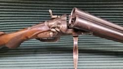 Иномарка  Европа кл.16х70