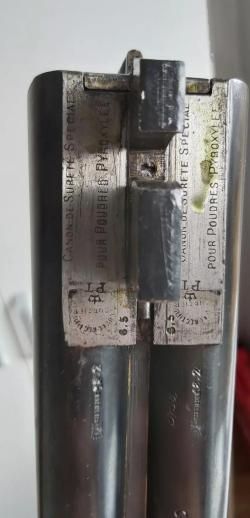 Иномарка, Франция.