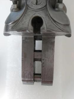 Иномарка, Франция.