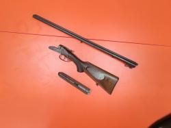 Иномарка SIMSON кал. 16/70