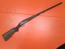 Иномарка SIMSON кал. 16/70