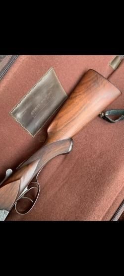 Иностранная марка