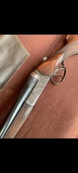 Иностранная марка