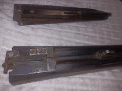 Иностранное Горизонталка 12/70 BELGIGUE