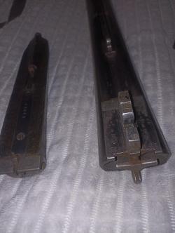 Иностранное Горизонталка 12/70 BELGIGUE