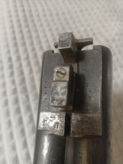 Иностранное Горизонталка 12/70 BELGIGUE