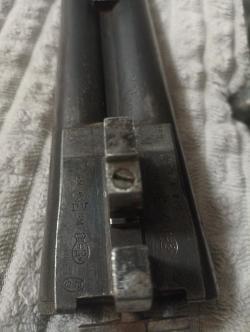 Иностранное Горизонталка 12/70 BELGIGUE