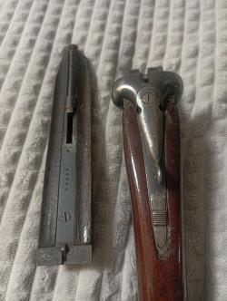 Иностранное Горизонталка 12/70 BELGIGUE