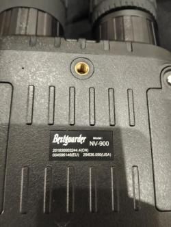 Иновационный прибор ночного видения  Bestguarderder Digital Night Vision USA