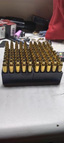 Инструмент для релоуда 