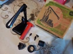 инструмент для снаряжения патронов 12 к