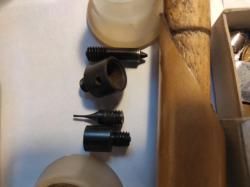 инструменты для снаряжения патронов 12 калибр