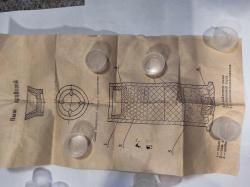 инструменты для снаряжения патронов 12 калибр