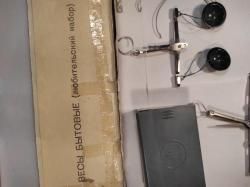 инструменты для снаряжения патронов 12 калибр