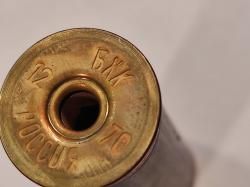 инструменты для снаряжения патронов 12 калибр