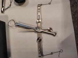 инструменты для снаряжения патронов 12 калибр