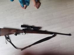 interarms mark x 30-06spr