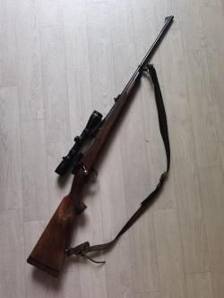 interarms mark x 30-06spr