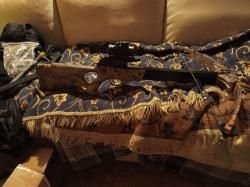 interloper кайман