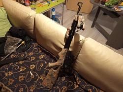 interloper кайман