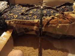 interloper кайман