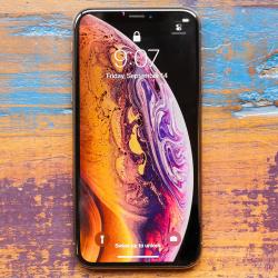 IPhone xs обмен 