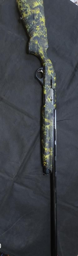 ИР-111s Криптек Soft Touch L=760