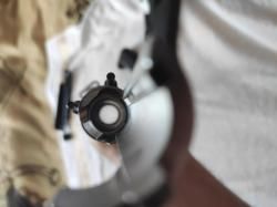 ИР-114 (Sulun Tac 12, Benelli m4)