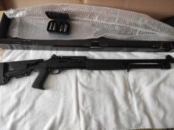 ИР-114 (Sulun Tac 12, Benelli m4)