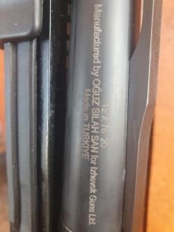 ИР-214(Бенелли м3)