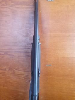 ИР-214(Бенелли м3)