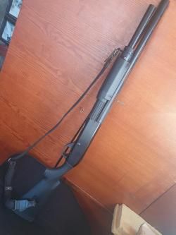 ИР-214(Бенелли м3)