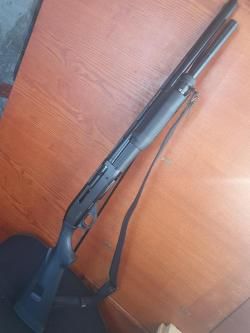 ИР-214(Бенелли м3)