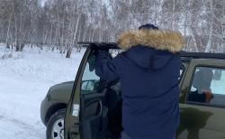 ИР-214(Бенелли м3)