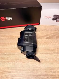 IRay Finder FH 50R V2 тепловизионный монокуляр