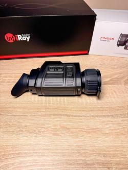 IRay Finder FH 50R V2 тепловизионный монокуляр